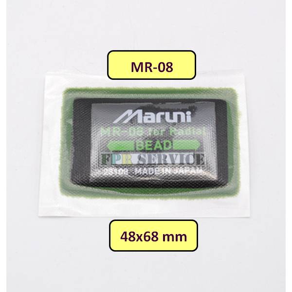 RAPPEZZI MARUNI MR-08
